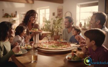 4 recetas de pizza saludable para vegetarianos y veganos, hipertensos, niños y ancianos recetas de pizza saludable