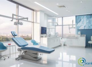 Clínica dental en Móstoles