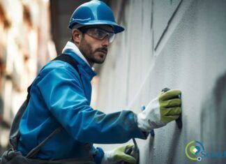 importancia de la eliminación de grafitis