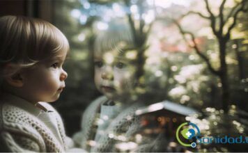 Impacto de la infancia en la salud mental