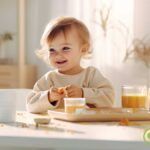 a qué edad pueden comer miel los niños