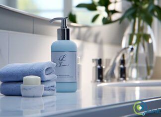 ingredientes antimicrobianos