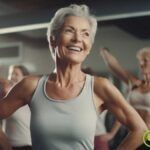 Renovando energías a los 60: El poder transformador de mantenerse activo en la tercera edad mantenerse activo en la tercera edad