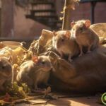 problemas de salud por plagas en casa