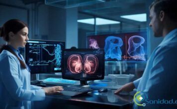 Las principales pruebas de medicina nuclear