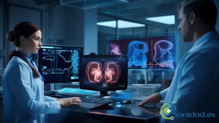 Las principales pruebas de medicina nuclear