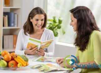 Nutrición médica integrativa