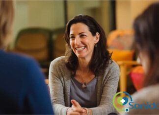 Terapia familiar para apoyar la recuperación de adicciones de un ser querido