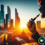 Transición del tabaquismo al vapeo