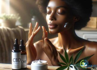 Ventajas de los cosméticos CBD
