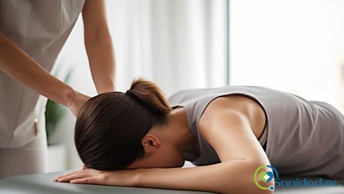 beneficios de la fisioterapia