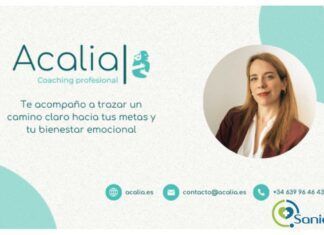 coaching personal online de Acalia