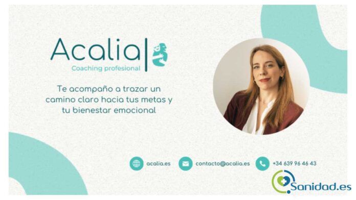 coaching personal online de Acalia coaching personal online de Acalia