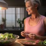 dieta y tratamiento del cáncer de mama