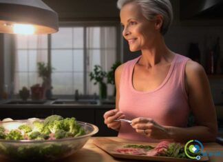 dieta y tratamiento del cáncer de mama