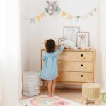 organizar dormitorios infantiles