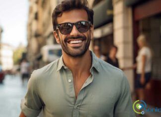 mantenimiento de gafas