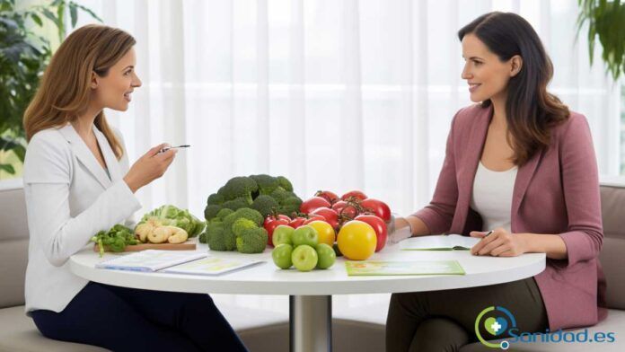 nutrición y embarazo nutrición y embarazo