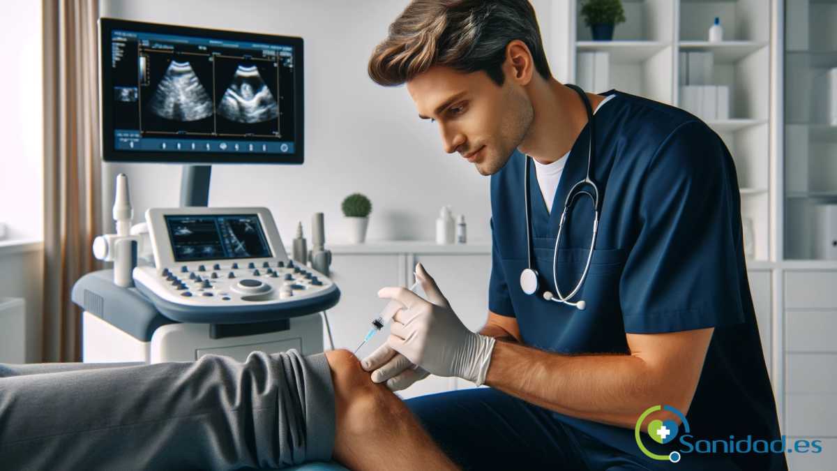 proloterapia para la artrosis de rodilla