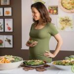 Comiendo por dos: Guía definitiva sobre qué evitar y qué incluir en tu dieta durante el embarazo qué no puede comer una embarazada