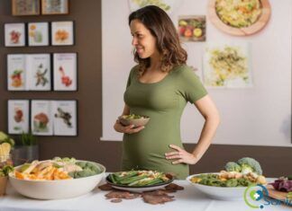 Comiendo por dos: Guía definitiva sobre qué evitar y qué incluir en tu dieta durante el embarazo qué no puede comer una embarazada