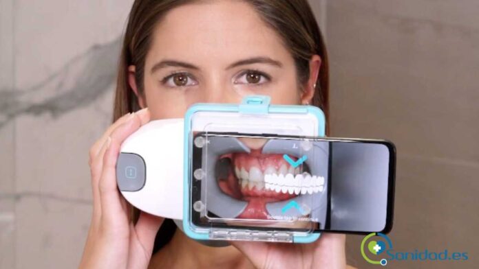 servicios de odontología digital