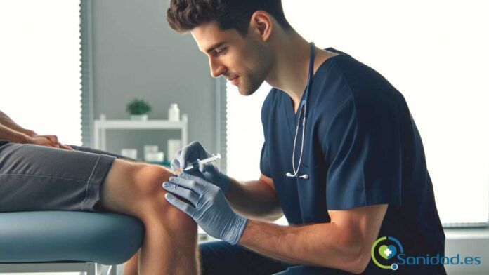 sesiones de proloterapia