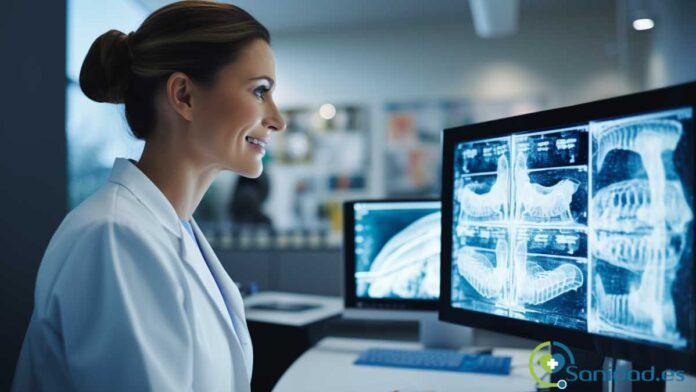 tecnología en comunicación dental