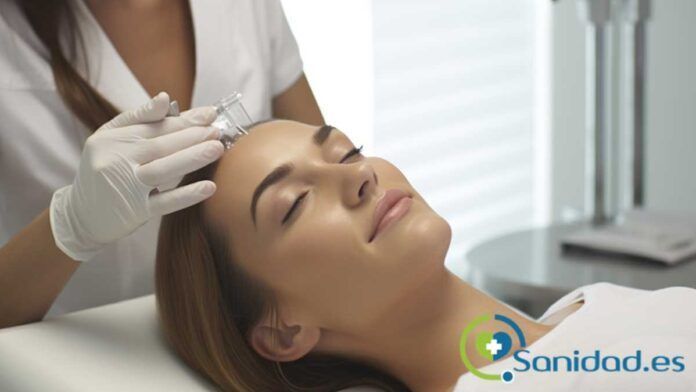 Beneficios de los productos SkinClinic