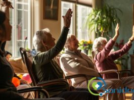 Importancia de la Actividad Física en las Residencias de Ancianos