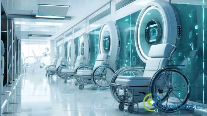 Innovaciones médicas para el 2024