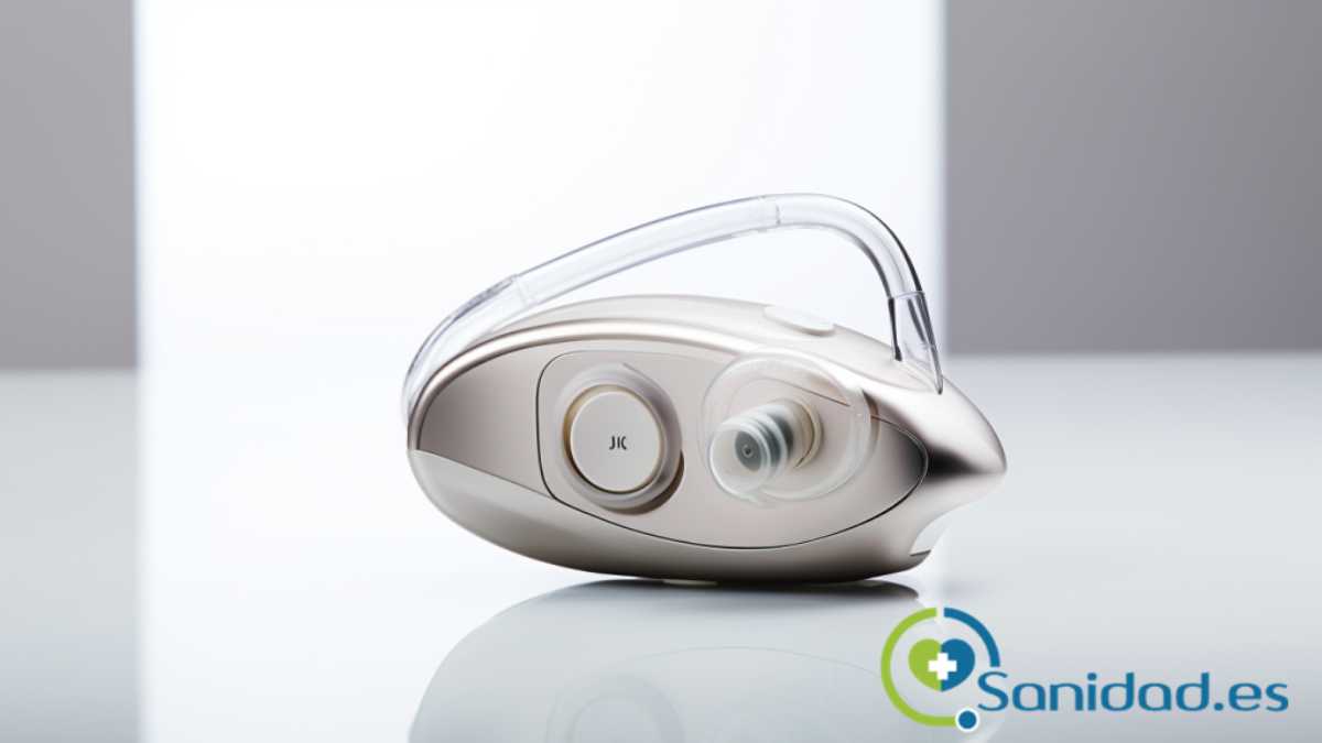 Los mejores audífonos para tu salud auditiva