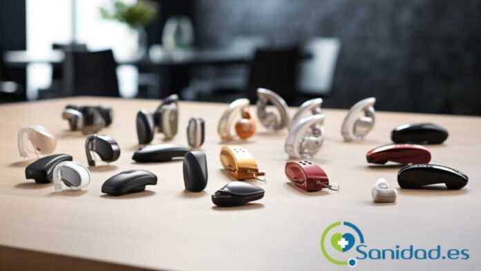 Mejorar tu salud auditiva con audífonos