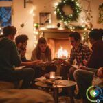 Propósitos de año nuevo 2024