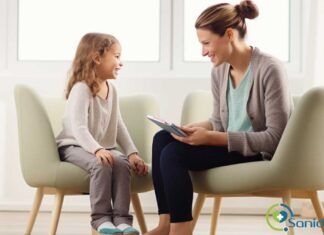 Psicología Infantil Básica