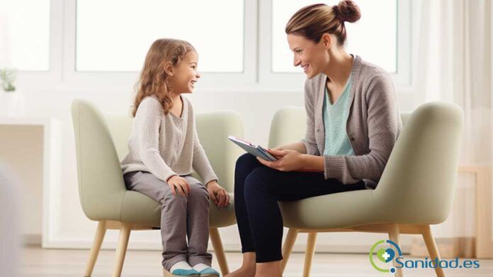 Psicología Infantil Básica