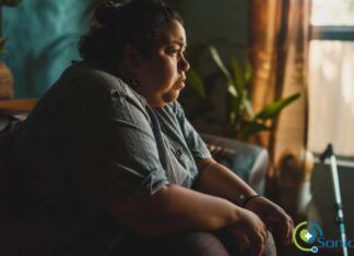 cómo identificar el lipedema