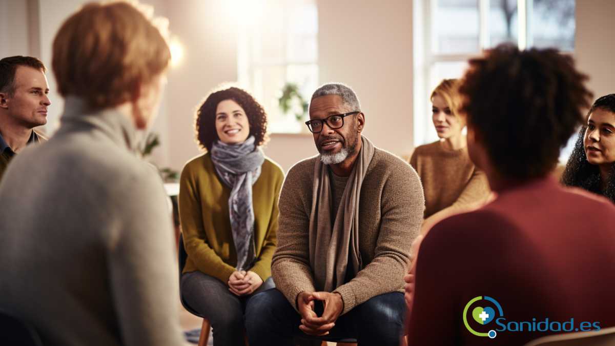 estrategias para fortalecer la salud mental