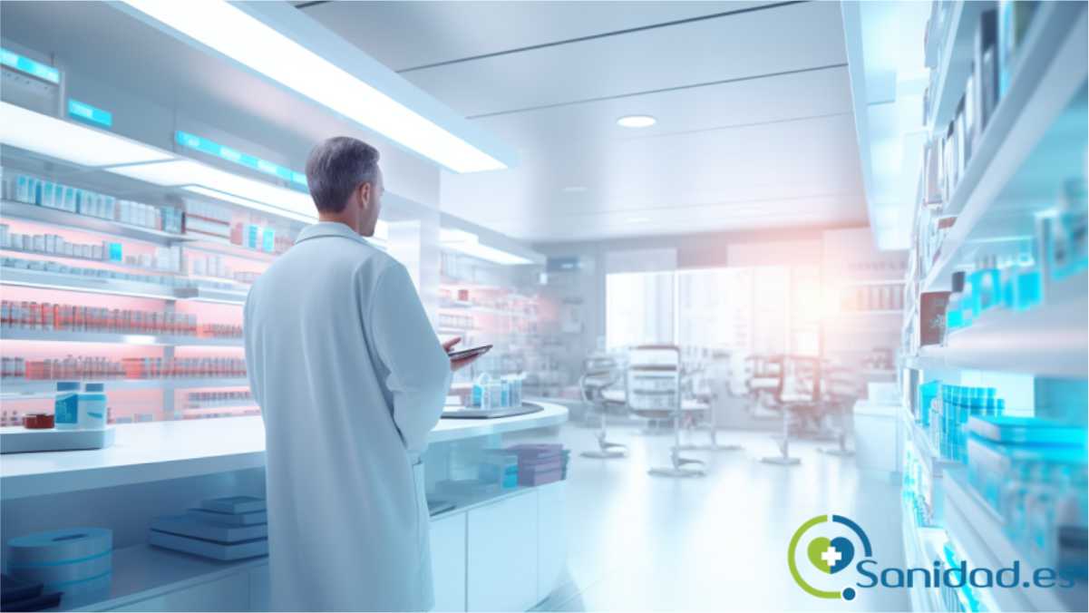 innovaciones en la Farmacia