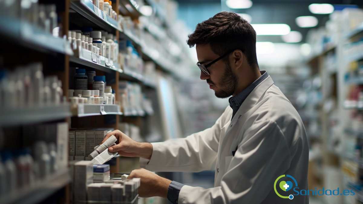 rol del farmacéutico en la era moderna