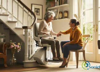 Transforma tu hogar: Cómo obtener subvenciones para salvaescaleras y accesibilidad subvenciones para la instalación de salvaescaleras