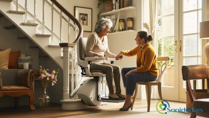 subvenciones para la instalación de salvaescaleras subvenciones para la instalación de salvaescaleras