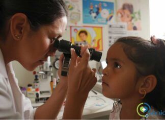 trastorno del procesamiento visual