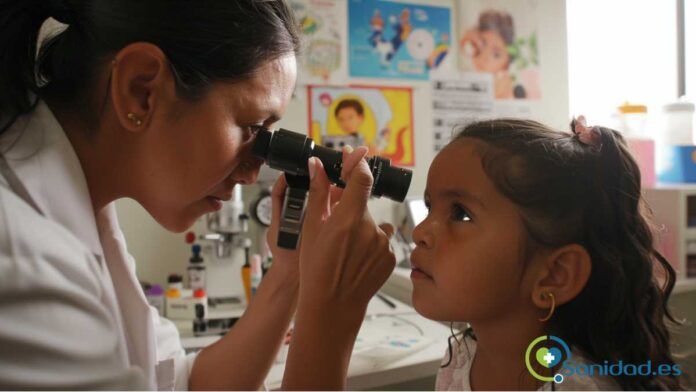 trastorno del procesamiento visual