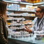 valor de la dispensación farmacéutica