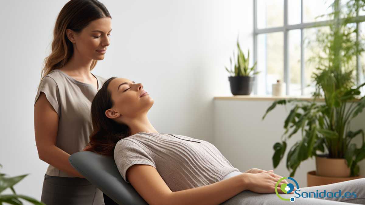 Camillas de Masaje Ergonómicas