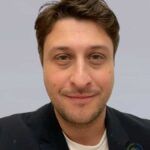 Daniel Martínez Da Costa