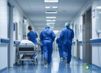 Salvaguardando la salud: Las claves del barrido Electrónico y TSCM en el sector sanitario TSCM para información sanitaria