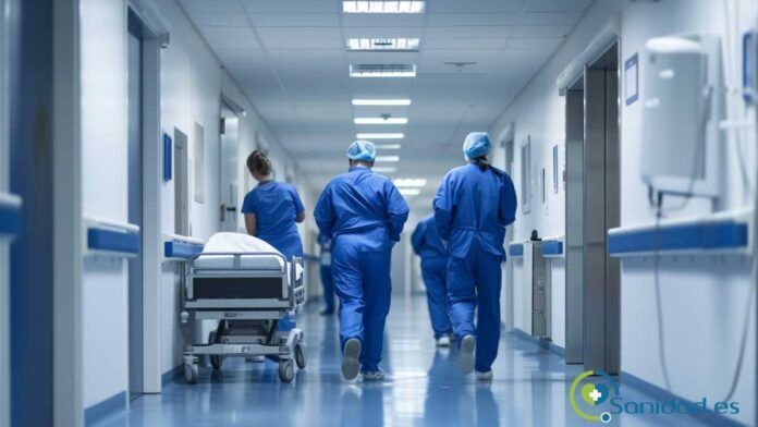 TSCM para información sanitaria