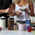 beneficios de la proteína vegetal